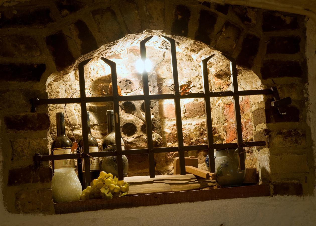 Hotel De Oude Brouwerij Mechelen Eksteriør bilde